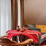 Sofia Folklore Life Apartment