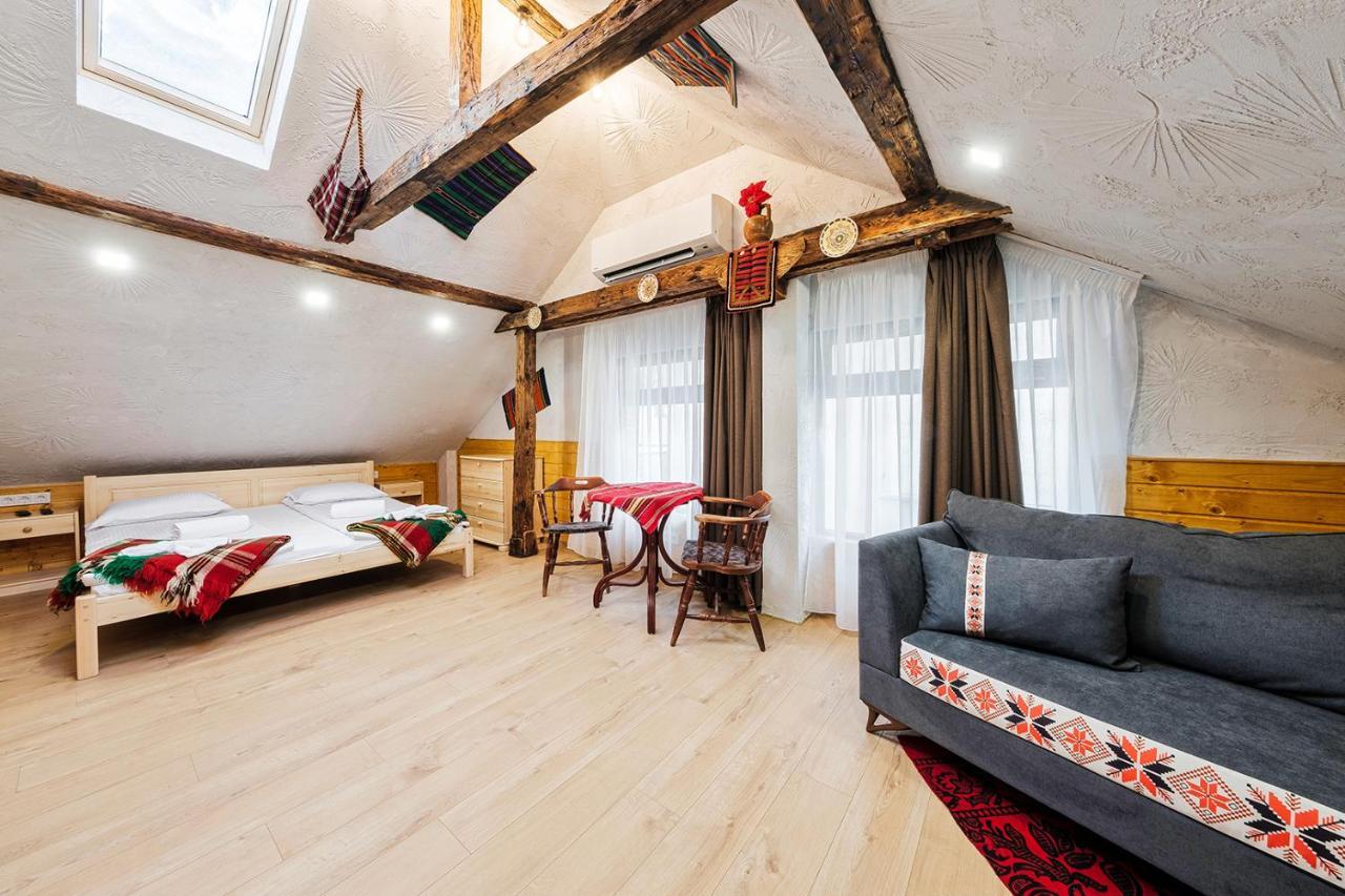 Folklore Life Appartement Sofia
