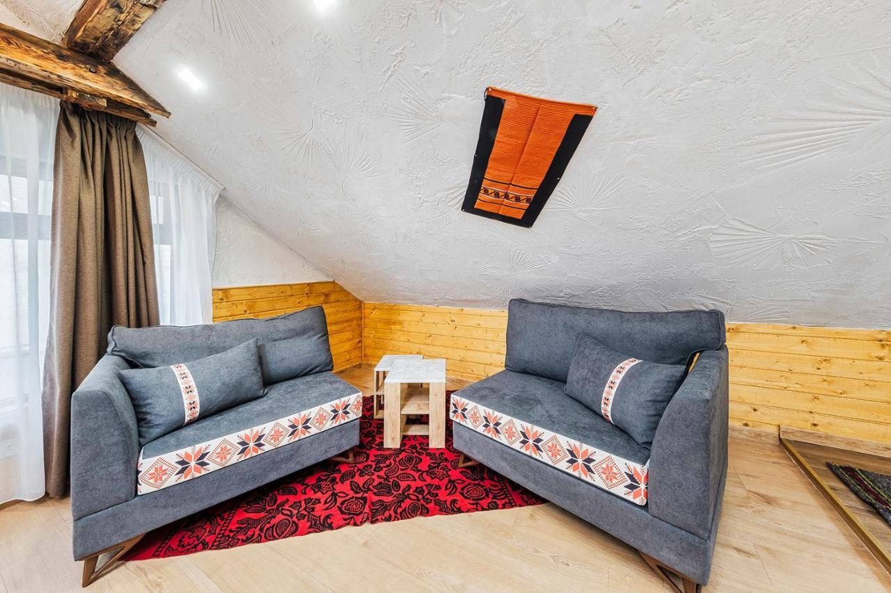 Appartement Folklore Life *