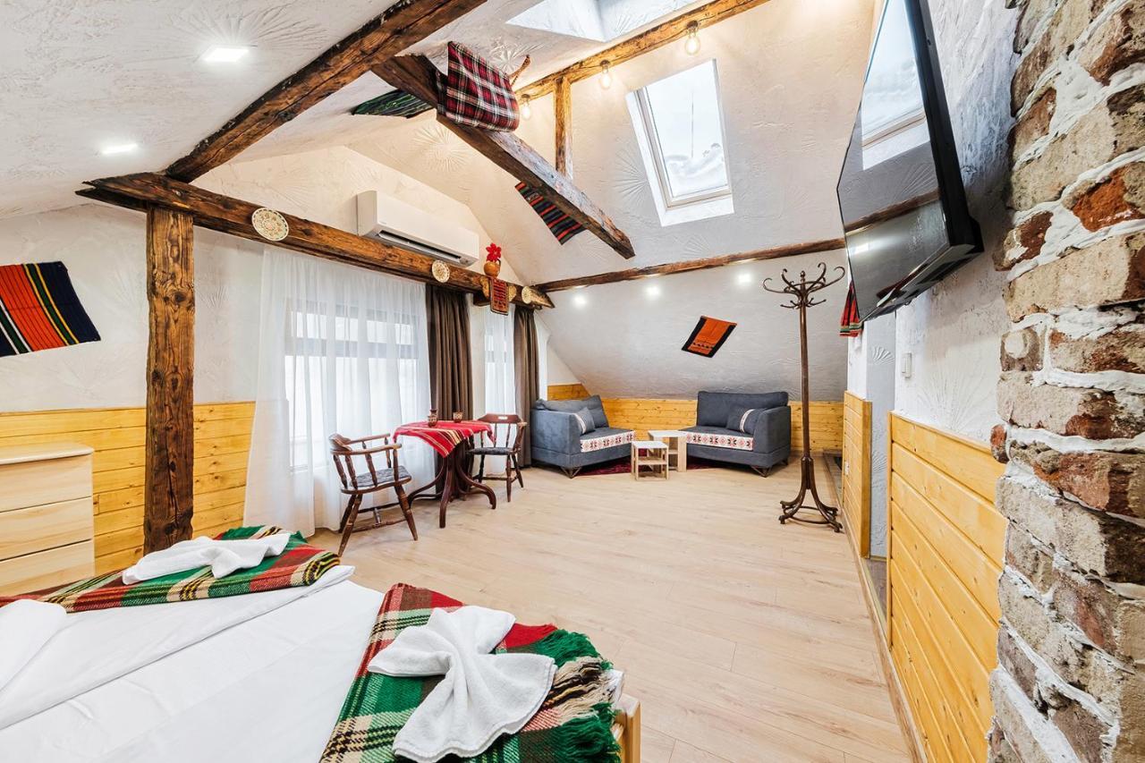 Appartement Folklore Life